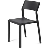 Nardi - Trill Bistrot Stuhl, anthrazit