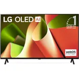 LG OLED55B46LA 55" 4K OLED Smart TV B4