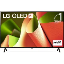 LG OLED55B46LA 55" 4K OLED Smart TV B4