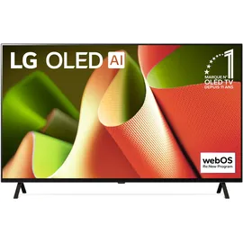 LG OLED55B46LA 55" 4K OLED Smart TV B4
