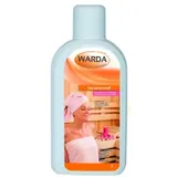 Warda Sanariumduft-Konzentrat Vanille-Kokos 411036 , 1000 ml - Flasche