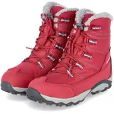 MEINDL Kinder Yolup GTX Winterschuhe (Größe 31, rot)