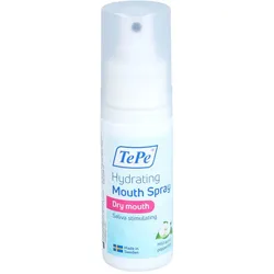 TePe Mundspray milder Apfel/Minze