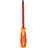 KS Tools Innenvierkant-Schraubendreher #3 265 mm