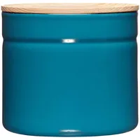 RIESS Vorratsdose 1350 ml Blau