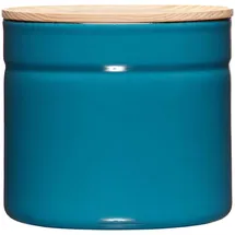 RIESS Vorratsdose 1350 ml Blau