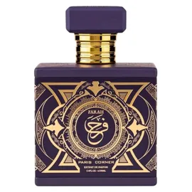 Paris Corner Farah Extrait de Parfum 100 ml