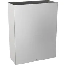 kwc aquarotter gmbh Rodan 23 l Weiß