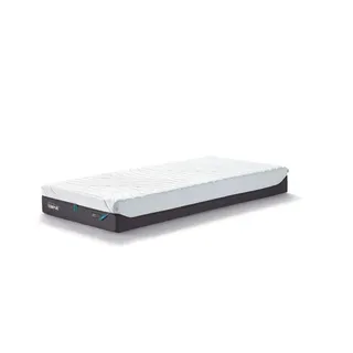 TEMPUR® Tempur Pro® Matratze Soft CoolQuilt Viscoschaum 90 x 190 cm