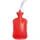 Lifemed Wärmflasche 2 Liter rot 1 Stück)