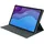 Lenovo Folio Cover für Lenovo Tab M10 10,1" grau ZG38C03033
