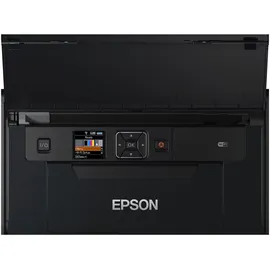 Epson WorkForce WF-110W