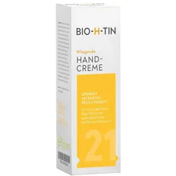 Bio-h-tin Handcreme