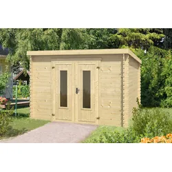 Gartenhaus Sacramento