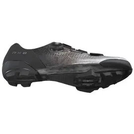 Shimano RX801 Silver 45