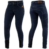 Trilobite All Shape, Jeans blau, Regular Fit 30/32