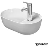 Duravit Luv Aufsatzwaschtisch, 03814226001