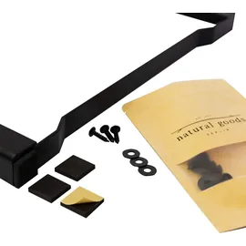 Natural Goods Berlin Bierzeltgarnitur 2er Set klappbar 70 cm x 42 cm