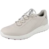 ECCO Golfschuhe Damen S-Casual grau - 38