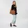 Cowboysbag Lavish Henkeltasche Leder Brown