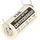 Panasonic CR17335SE Lithium Batterie mit 3er Print Anschlüssen, 1er Print auf +Pol, 2er Print auf -Pol, Rastermaß 10mm
