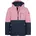 TROLLKIDS Hemsedal Snow Jacket XT 152, Mauve - 152