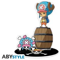 ABYstyle - One Piece Acryl® Chopper