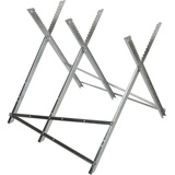 Silverline 127998 Sägebock 150 kg Tragkraft