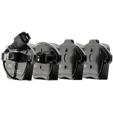 JURID 573128J Bremsbelagsatz, Scheibenbremse