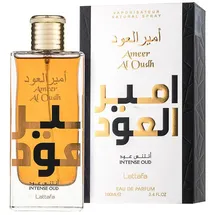 Lattafa Ameer Al Oudh Eau de Parfum 100 ml