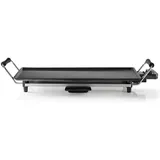 Melissa Teppanyaki Grillplatte 16300029 2000W schwarz