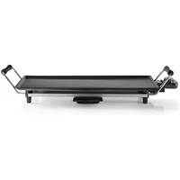 Melissa Teppanyaki Grillplatte 16300029 2000W schwarz