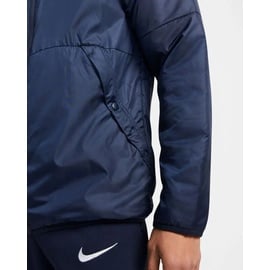 Nike Park 20 Übergangsjacke Herren 451 obsidian/white L