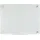 SpeaKa Professional Glas-Magnetboard SP-BWM-200 60 x 45 cm Weiß