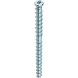 Heco Betonschraube Stahl 12 x 160 blau