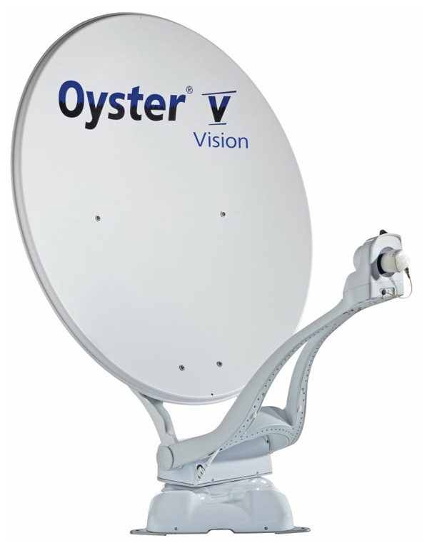 ten Haaft Oyster V 85 Vision