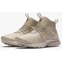 Nike Air Presto Mid Utility Damen Schuhe 859527-200 Sneaker Sport Laufen Neu 43