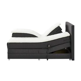 Uno Manolo 202 x 112 cm Grau
