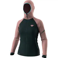 Dynafit Damen Speed Polartec Hoodie Jacke (Größe M, lila)