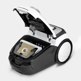 Kärcher VC 2 weiß/schwarz