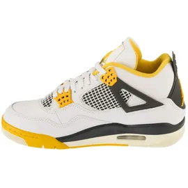 Jordan Air Jordan 4 Retro Weiß 38