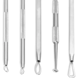 AILORIA Pure Mitesserentferner 5 tlg.