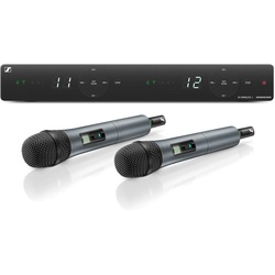 Sennheiser XSW 1-835 Dual Wireless