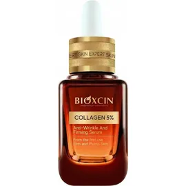 bioxcin Collagen Retinol Anti-Falten Serum 30 ml