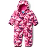 Columbia - Kid's Snuggly Bunny II Bunting - Overall Gr 6-12 Months rosa