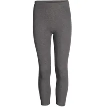 happy girls Thermo Leggings Anthrazit 110