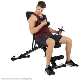 Hammer Schrägbank Force 2.0 schwarz