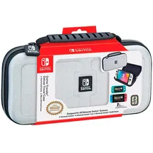 Bigben Interactive Nintendo Switch Travel Case weiß