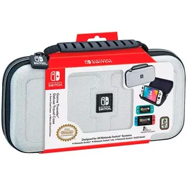 Bigben Interactive Nintendo Switch Travel Case weiß