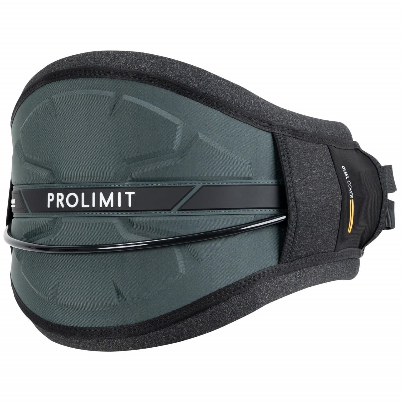 Prolimit Assault Trapez Kite Herren Hex Black  S  